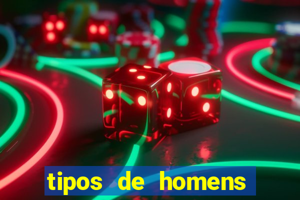 tipos de homens alfa beta sigma